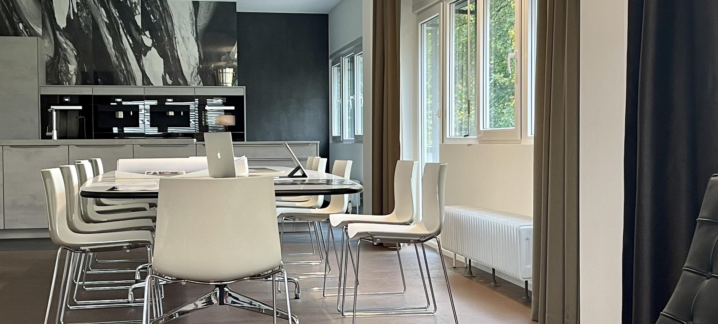 H.ART Atelier Hauptraum in Stuttgart / Umland 1