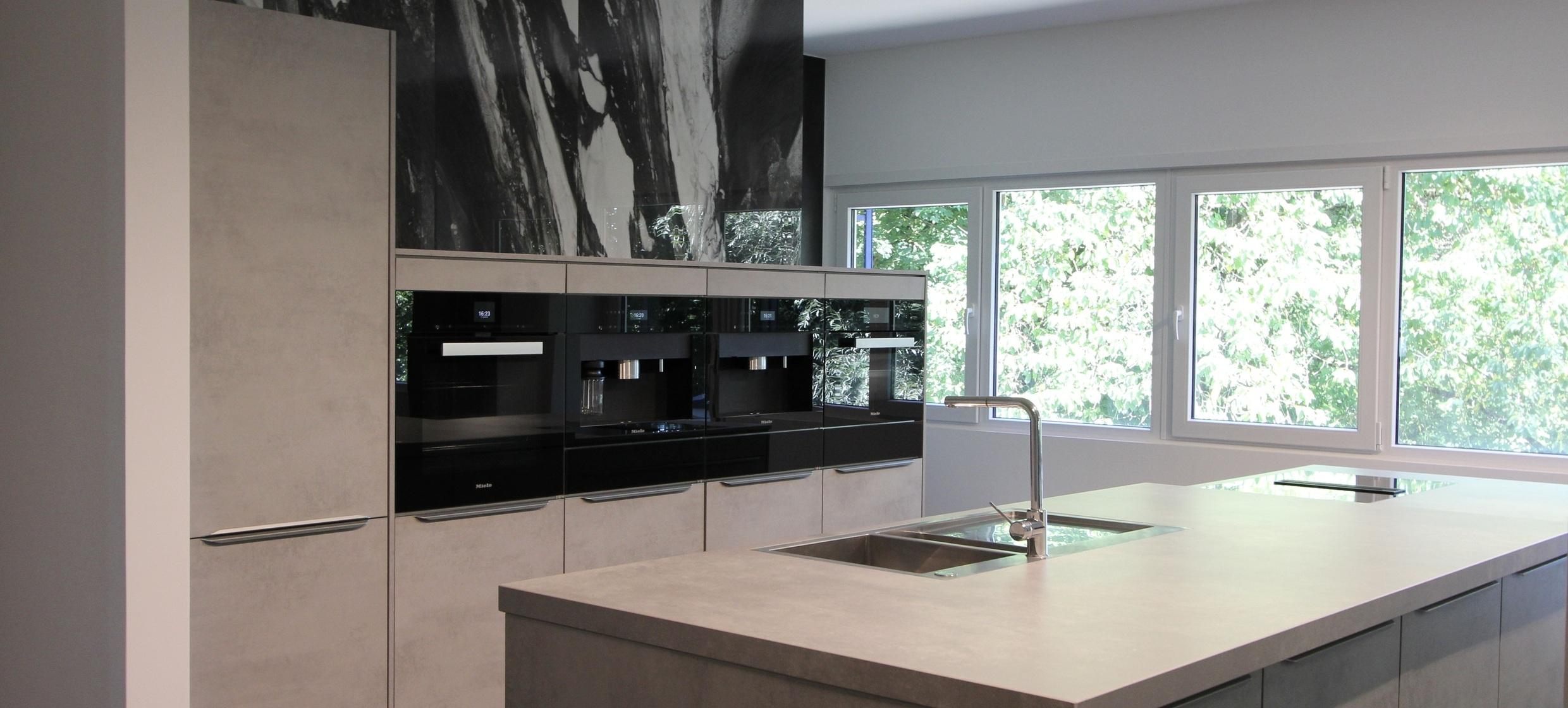 H.ART Atelier Hauptraum 8