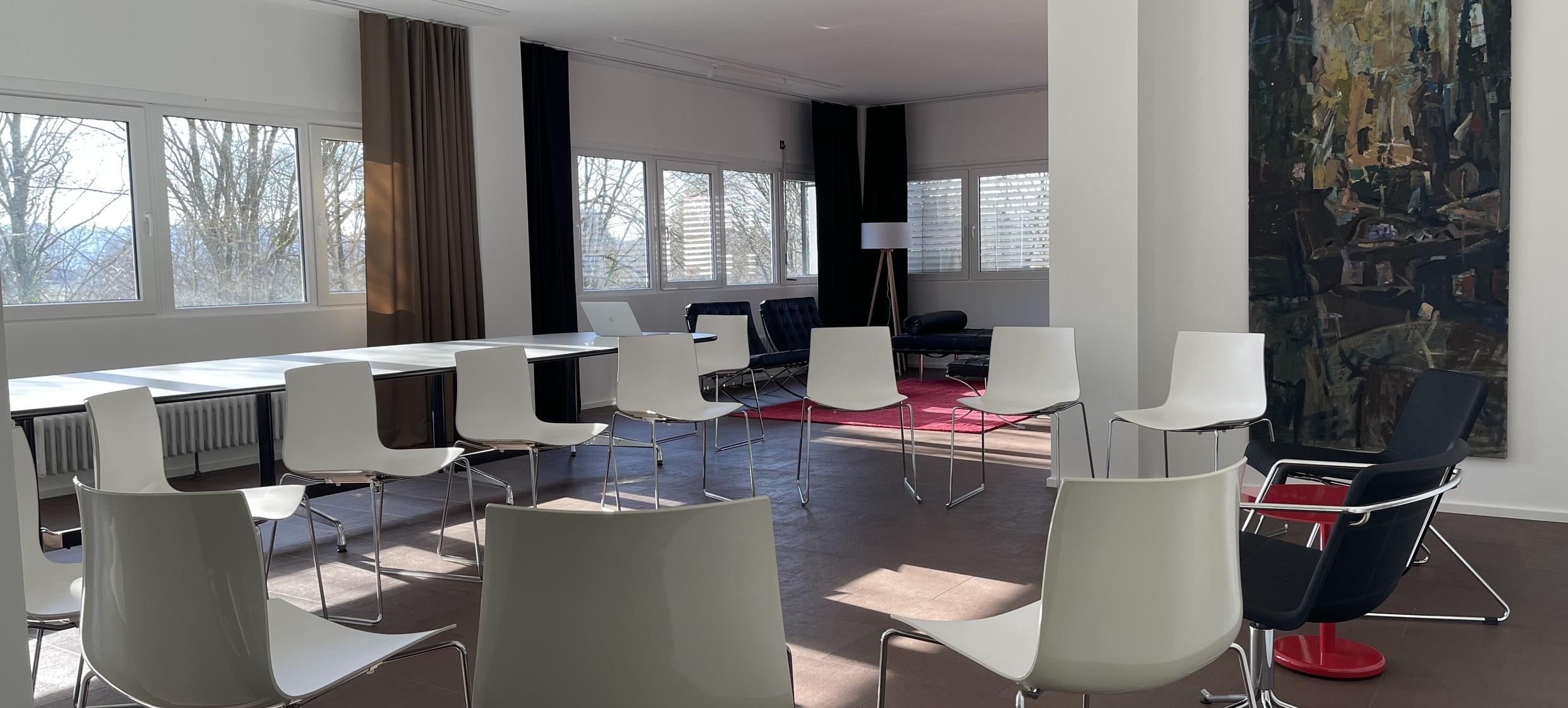 H.ART Atelier Hauptraum 4