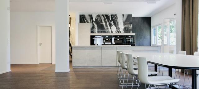 H.ART Atelier Hauptraum in Stuttgart / Umland 9