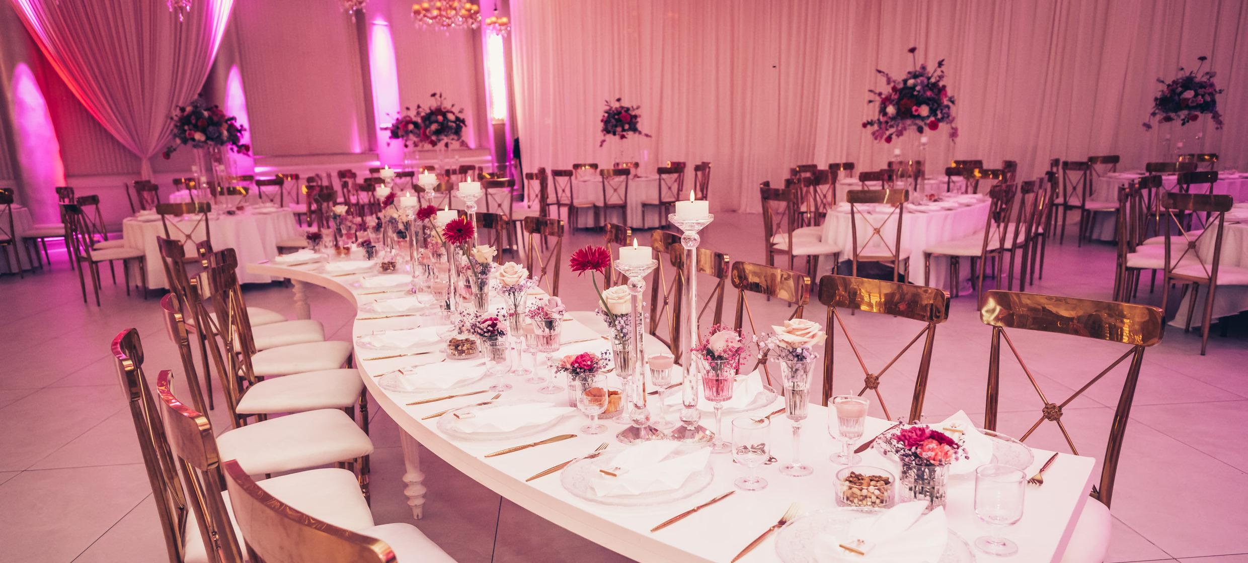 Le Royal Eventsaal 2