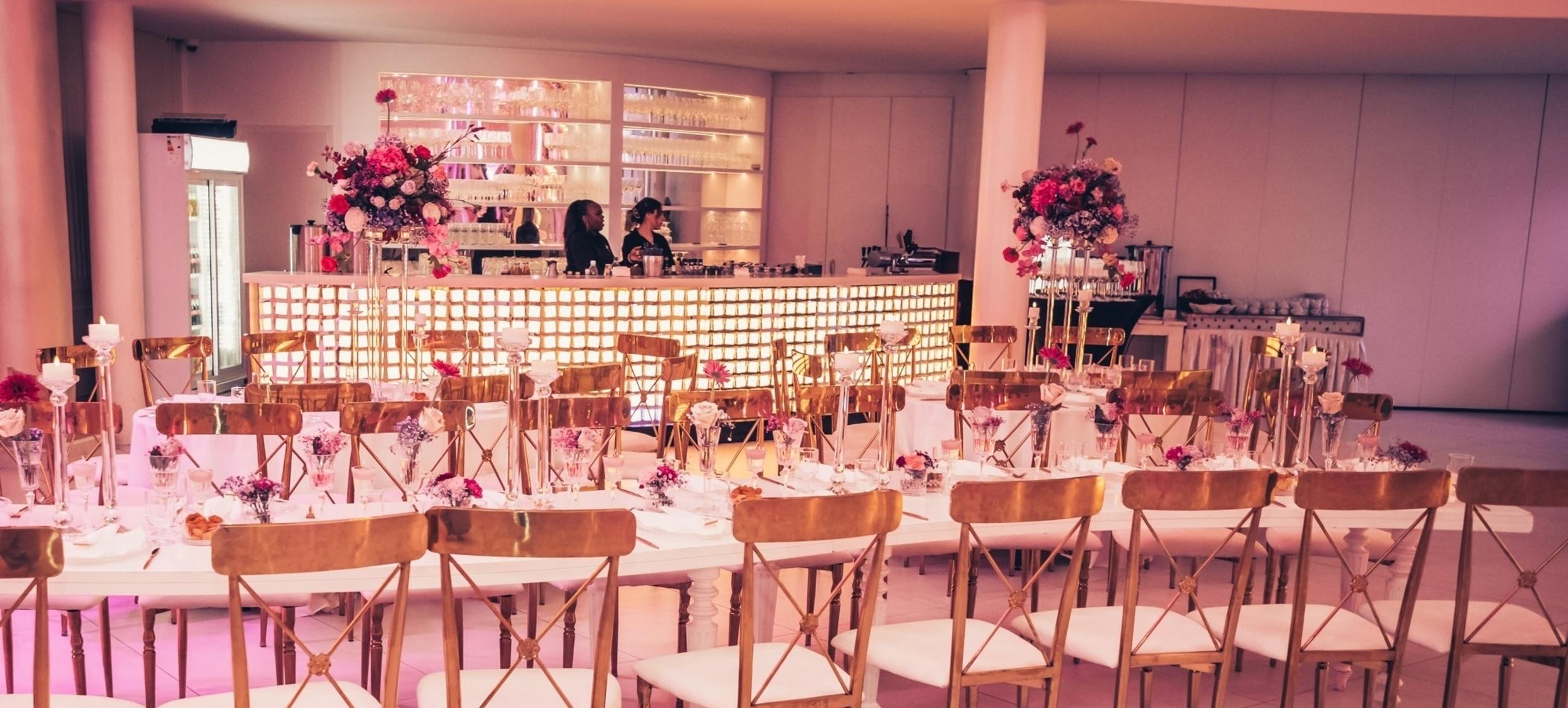 Le Royal Eventsaal 5