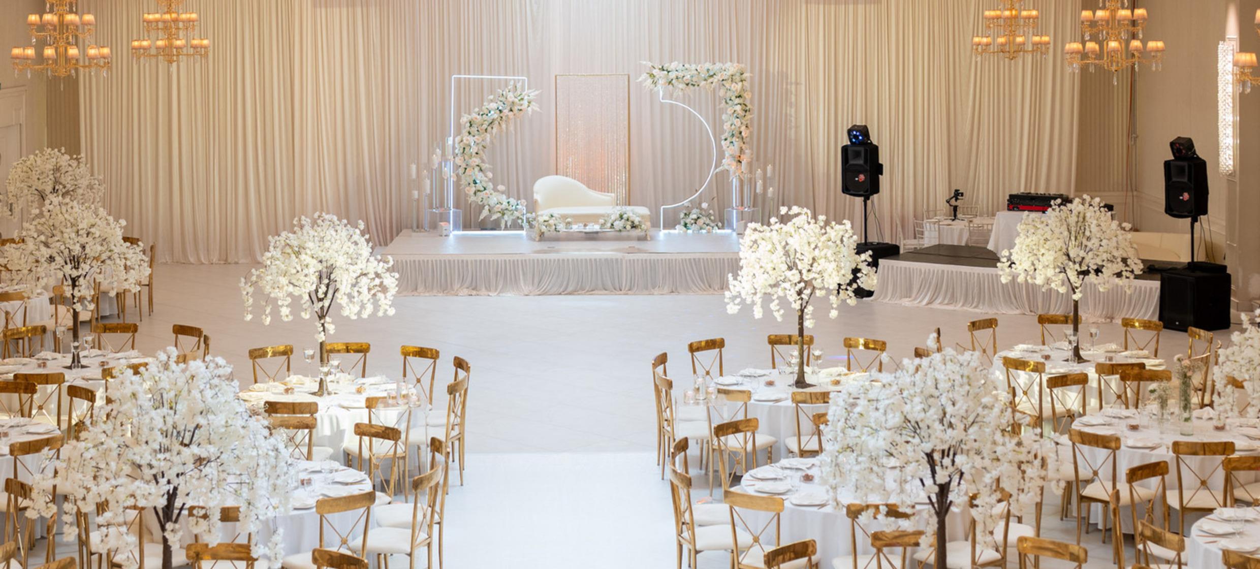 Le Royal Eventsaal 3