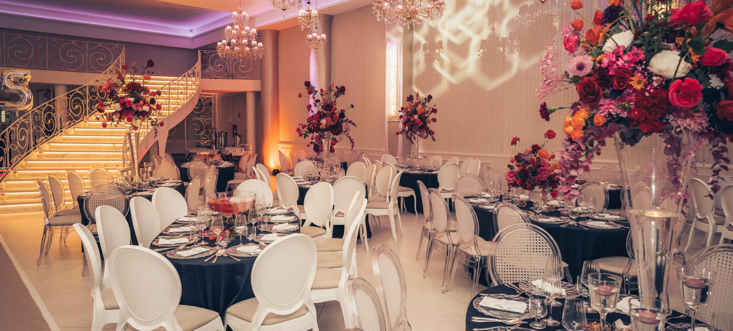 Le Royal Eventsaal 4