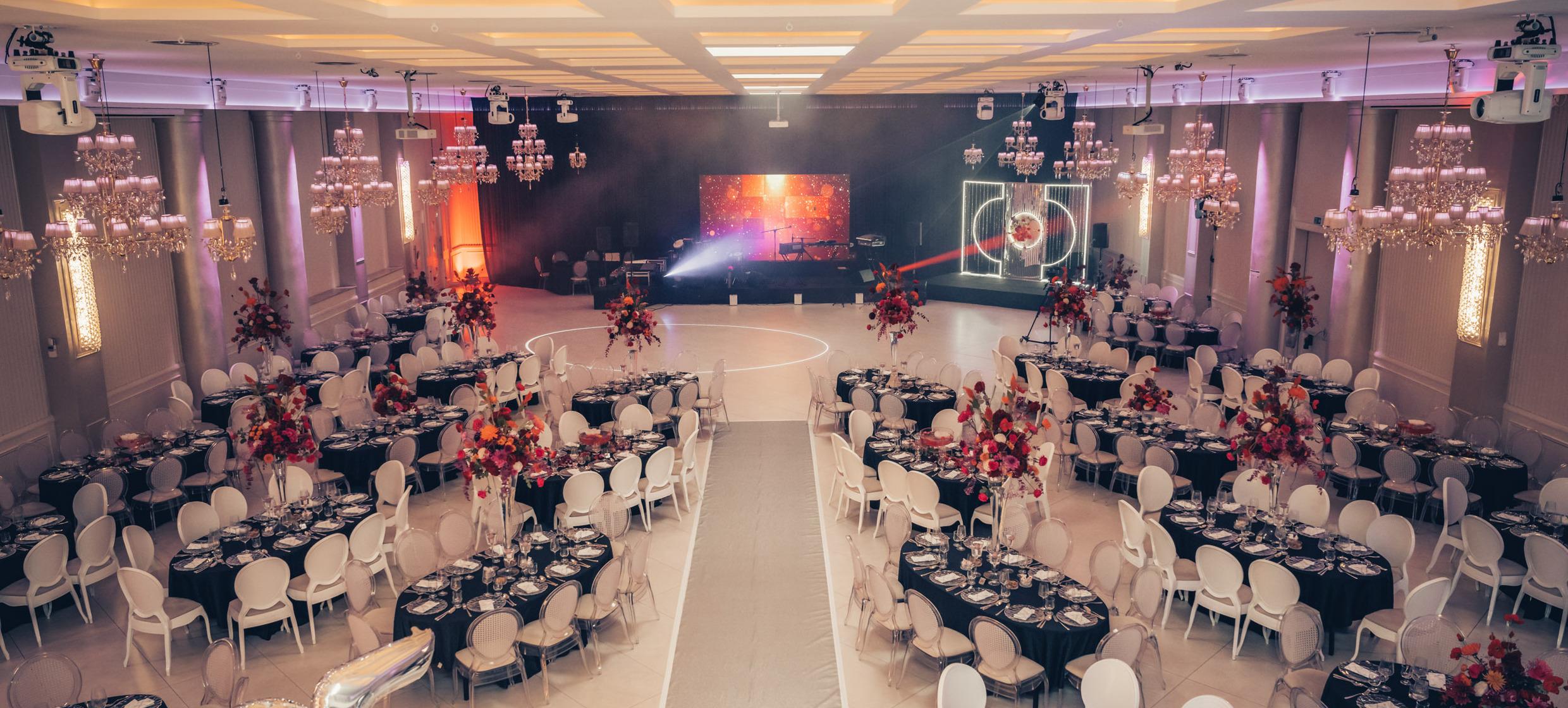 Le Royal Eventsaal 6