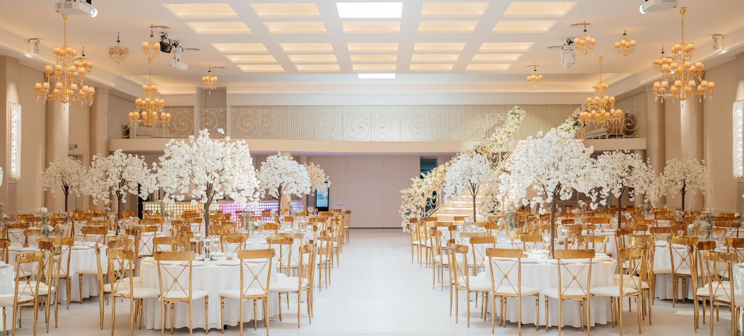 Le Royal Eventsaal 7