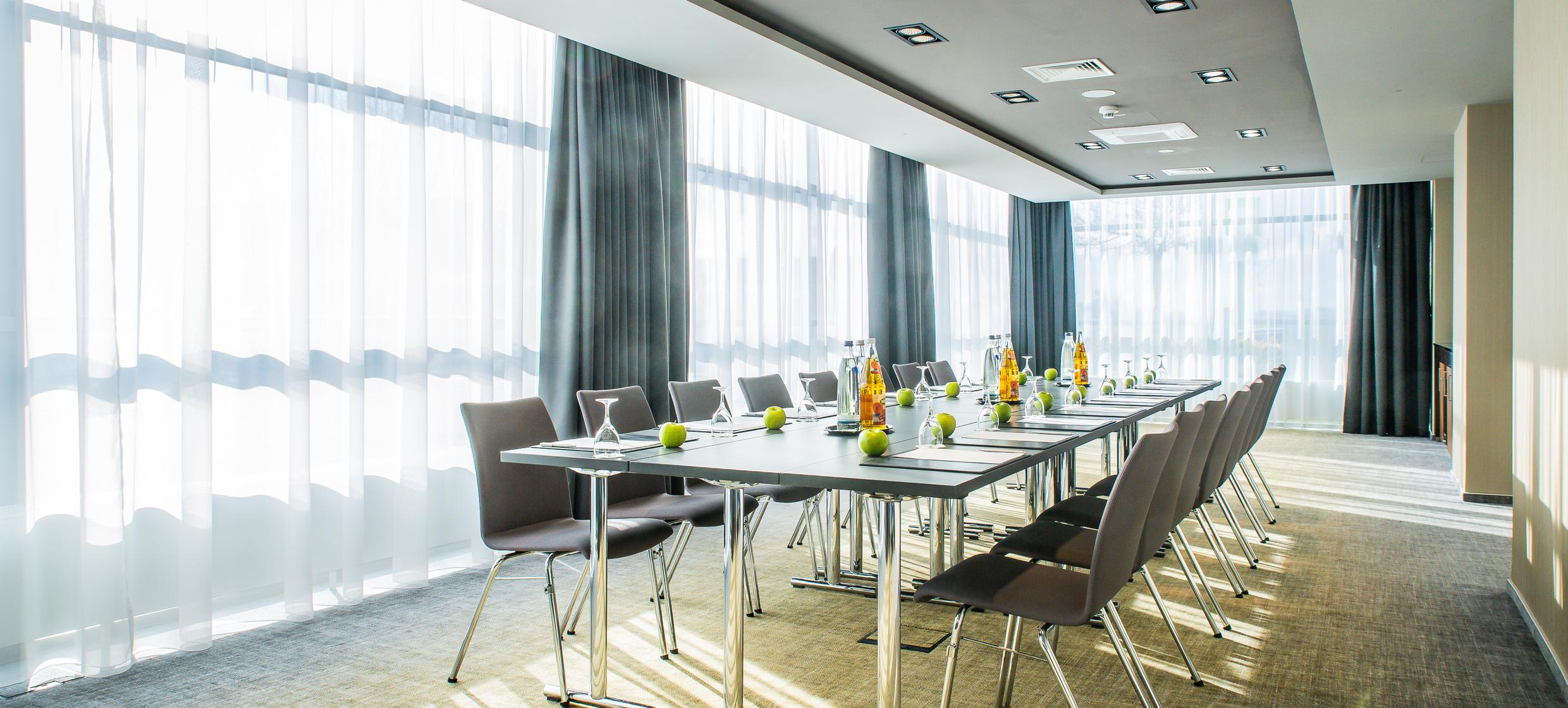 Tagungspauschale Business inklusive 2