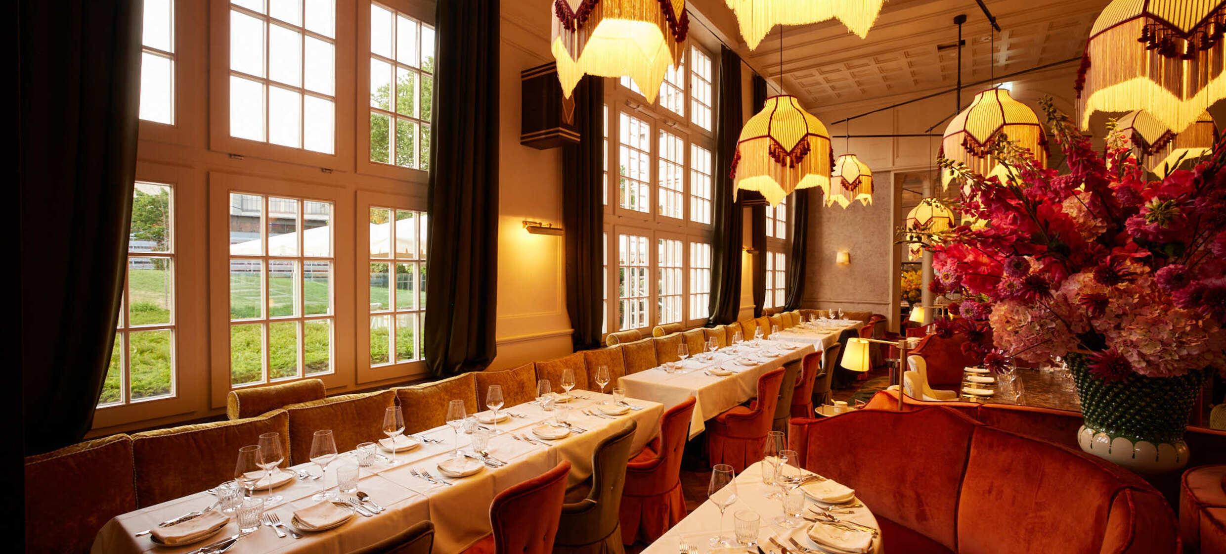 PELLICANO RESTAURANT 2