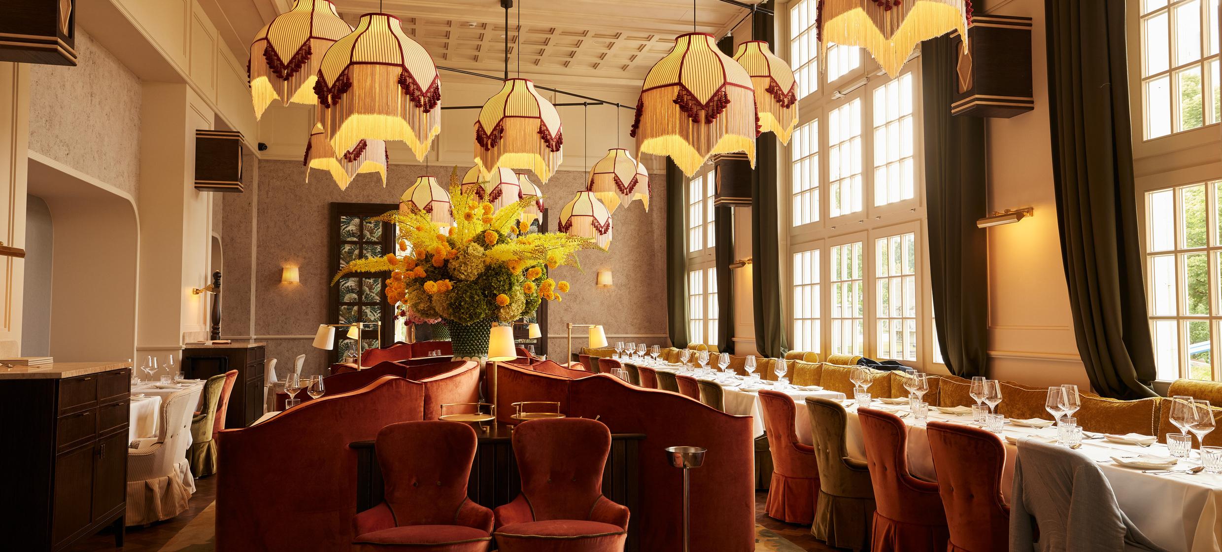 PELLICANO RESTAURANT 3