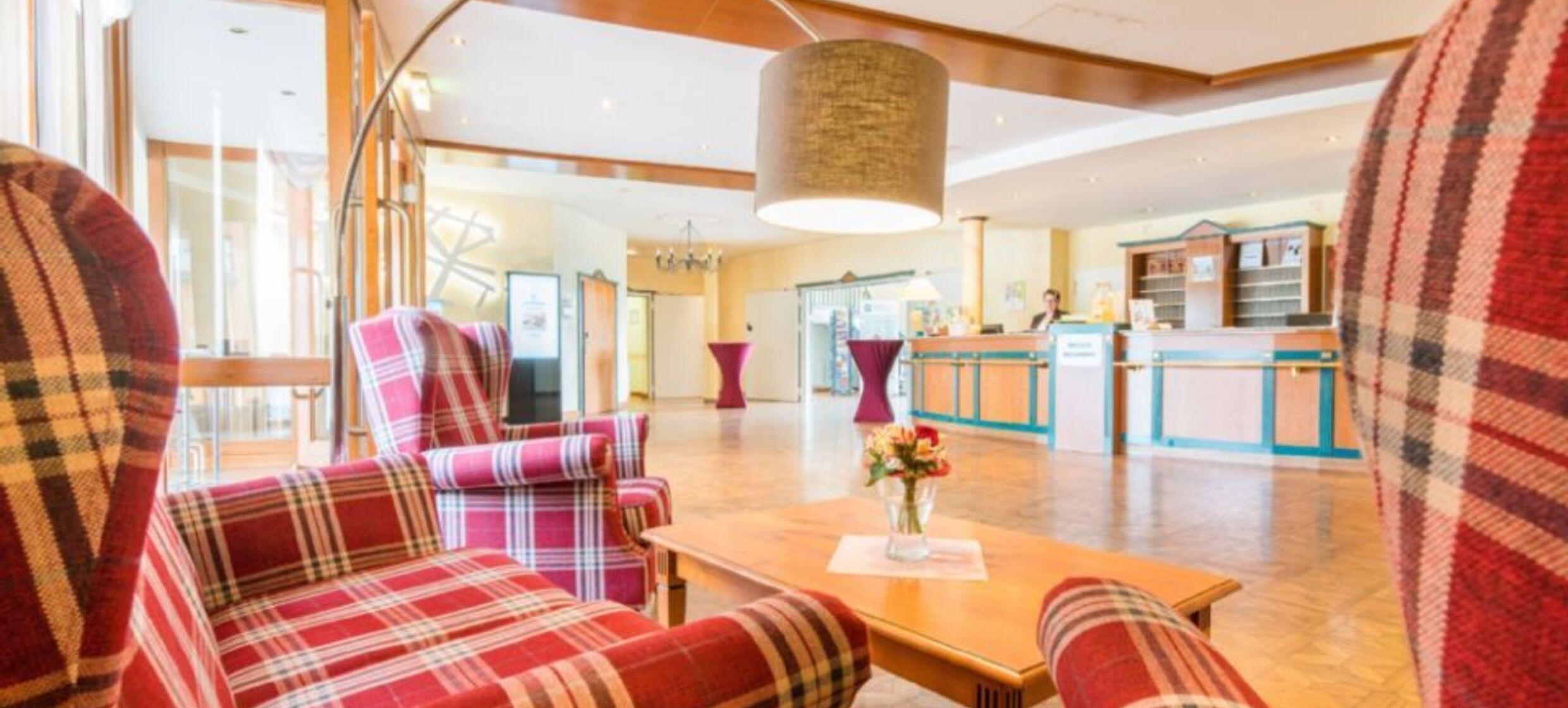 Best Western Hotel Erfurt-Apfelstädt 2