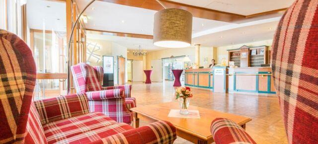 Best Western Hotel Erfurt-Apfelstädt in Erfurt 2