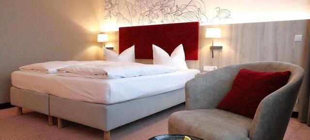 Best Western Hotel Erfurt-Apfelstädt in Erfurt 2