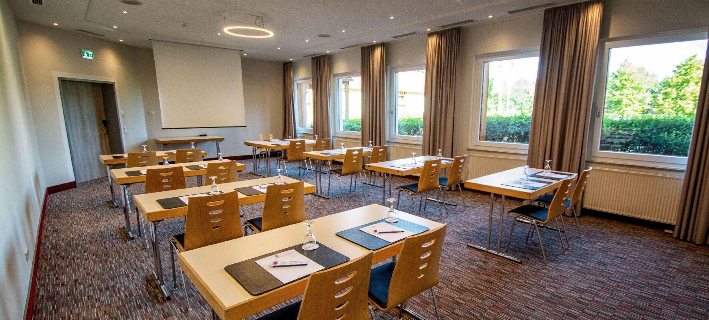 Best Western Hotel Erfurt-Apfelstädt in Erfurt 1