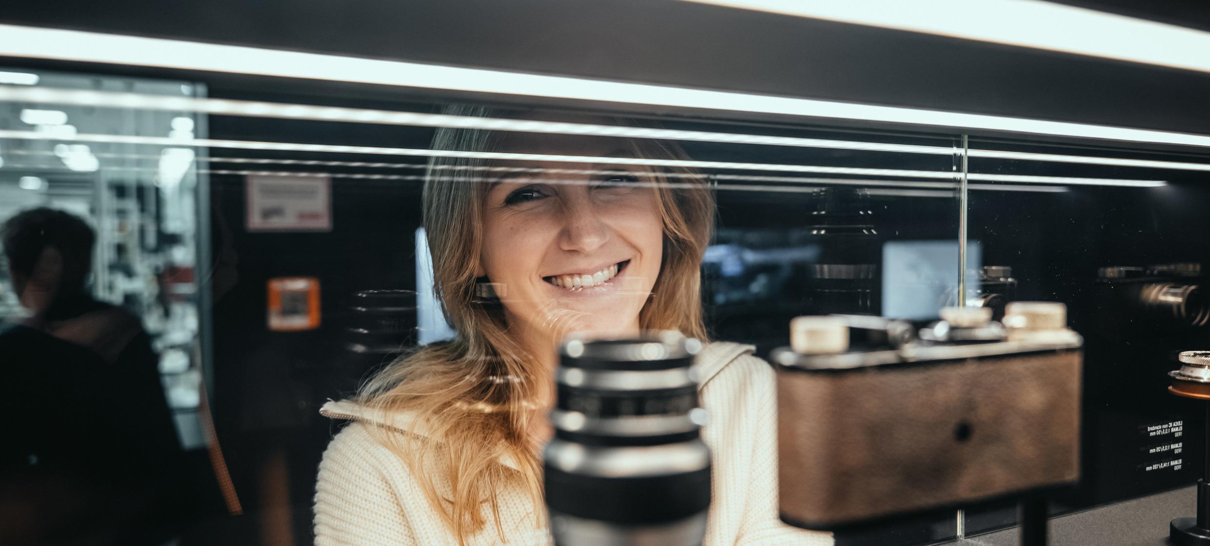 Tour durch die Leica Welt 2