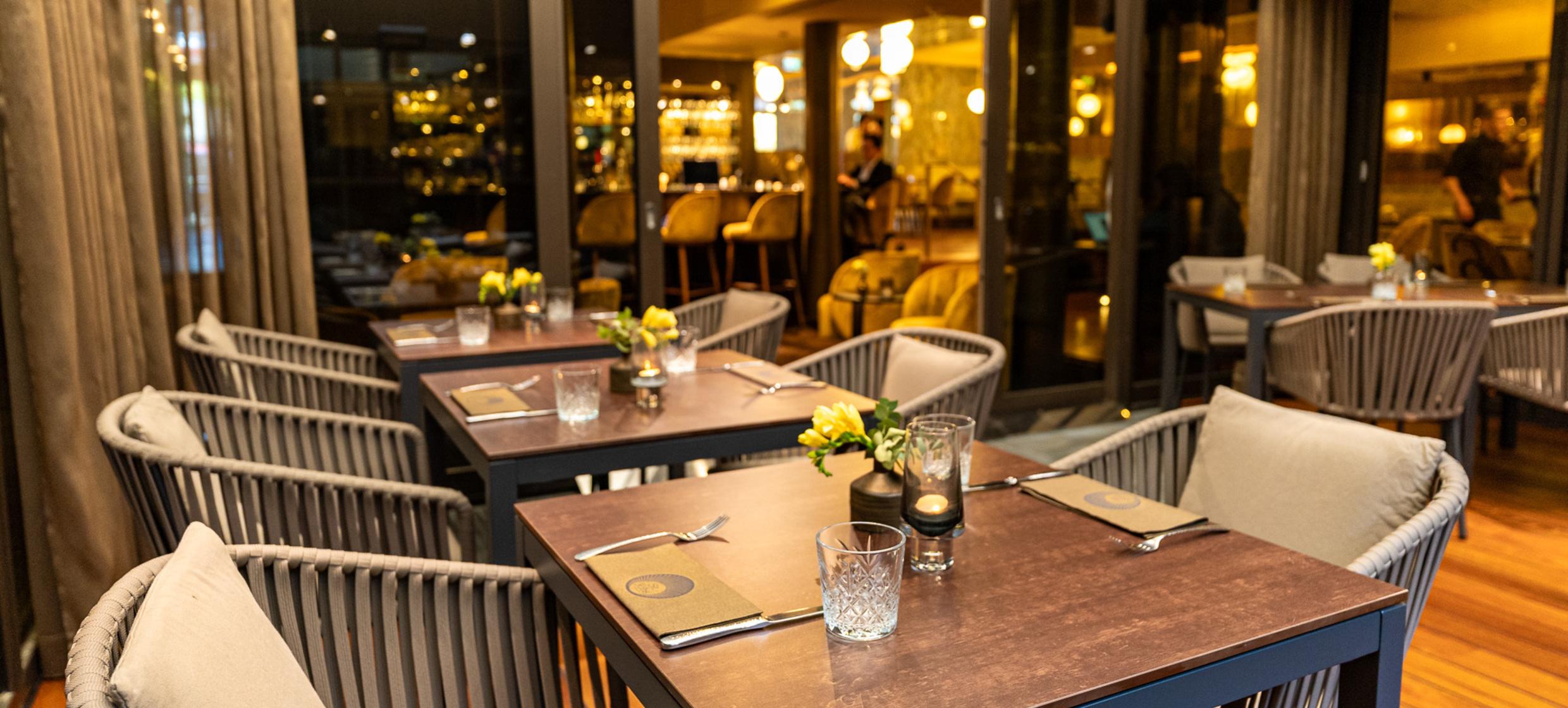 St.Ribs Restaurant & Bar in München / Altstadt 1