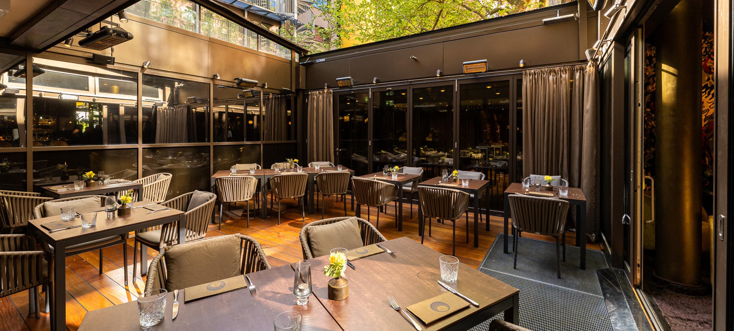 St.Ribs Restaurant & Bar 2