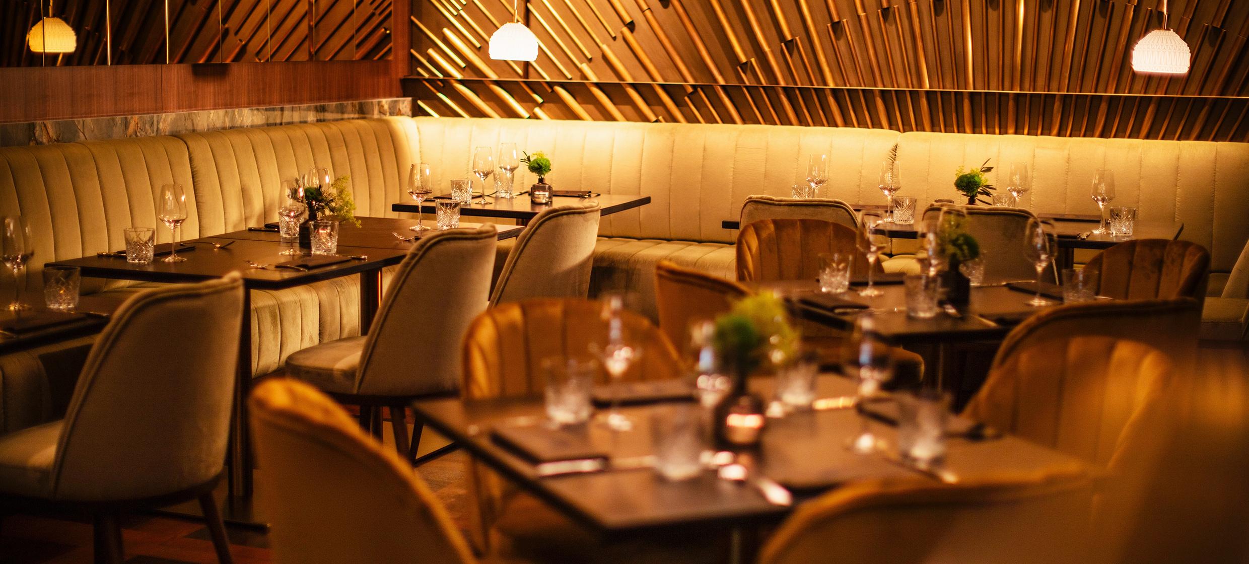 St.Ribs Restaurant & Bar 3