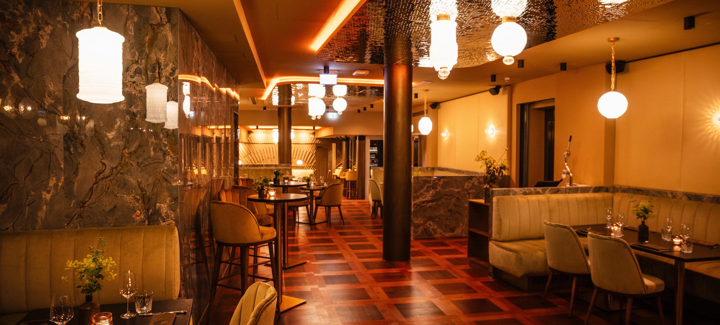 St.Ribs Restaurant & Bar 4