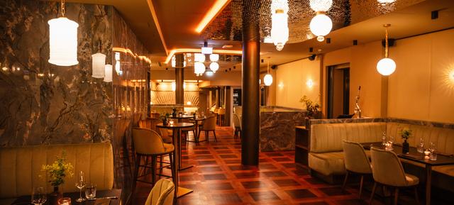 St.Ribs Restaurant & Bar in München / Altstadt 4