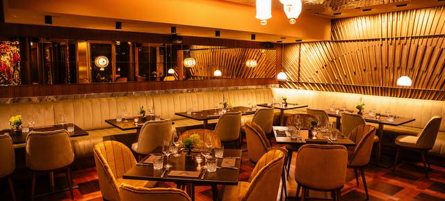 St.Ribs Restaurant & Bar in München / Altstadt 5