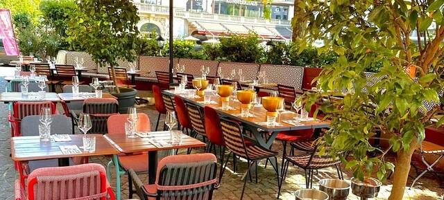 Jacob Munich in München / Maxvorstadt 6