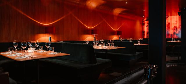 Jacob Munich in München / Maxvorstadt 11