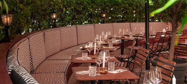 Jacob Munich in München / Maxvorstadt 7