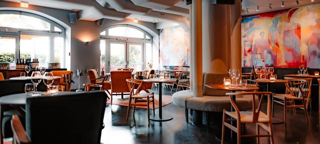 Jacob Munich in München / Maxvorstadt 4