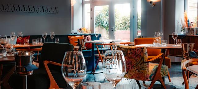 Jacob Munich in München / Maxvorstadt 5