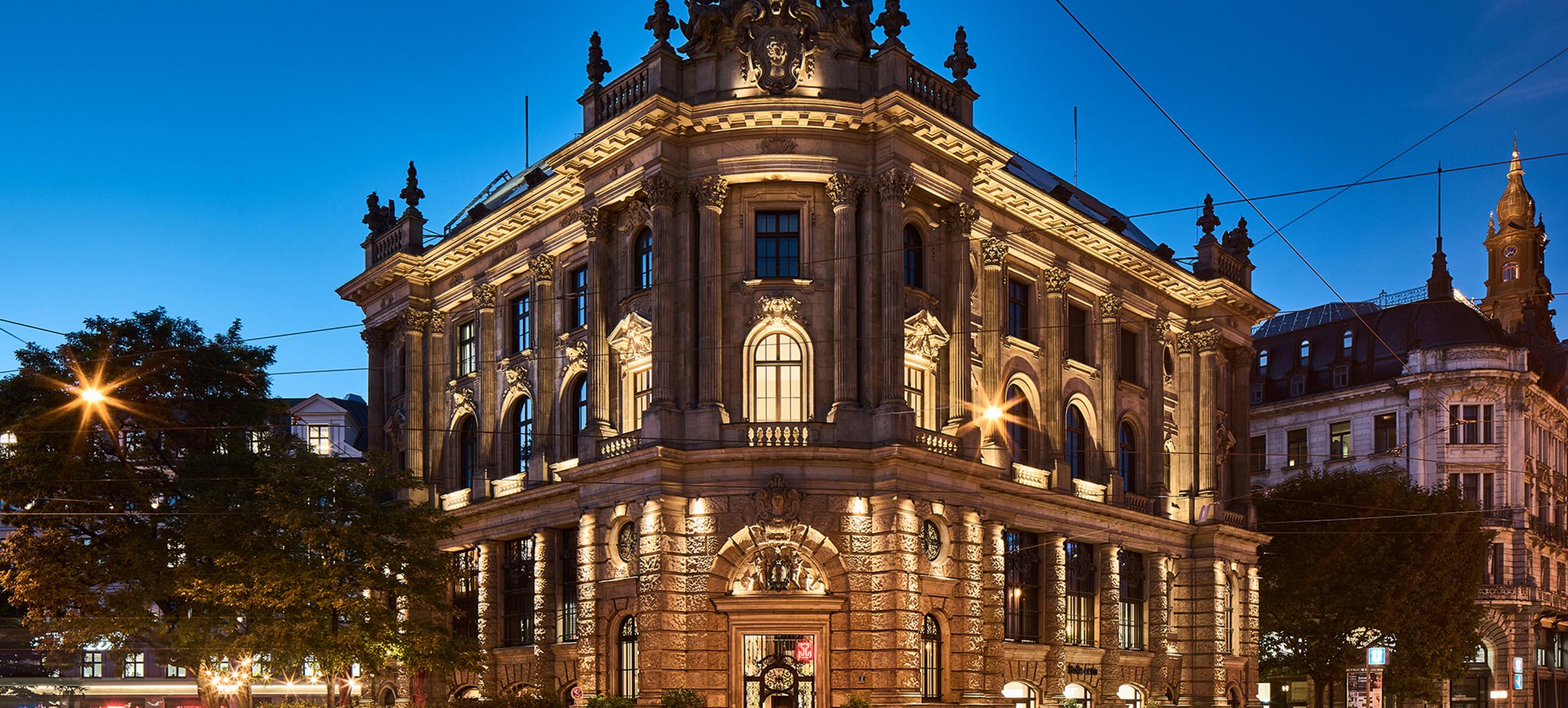 Jacob Munich in München / Maxvorstadt 1