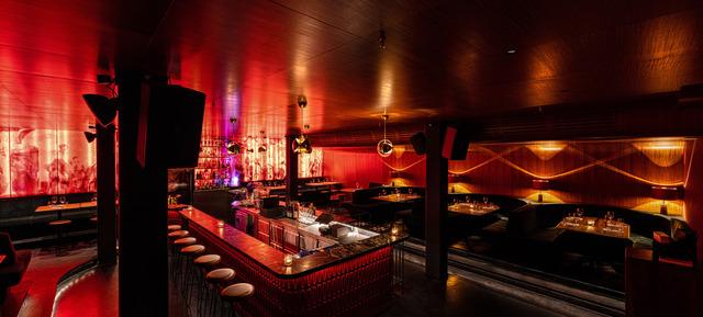 Jacob Munich in München / Maxvorstadt 12