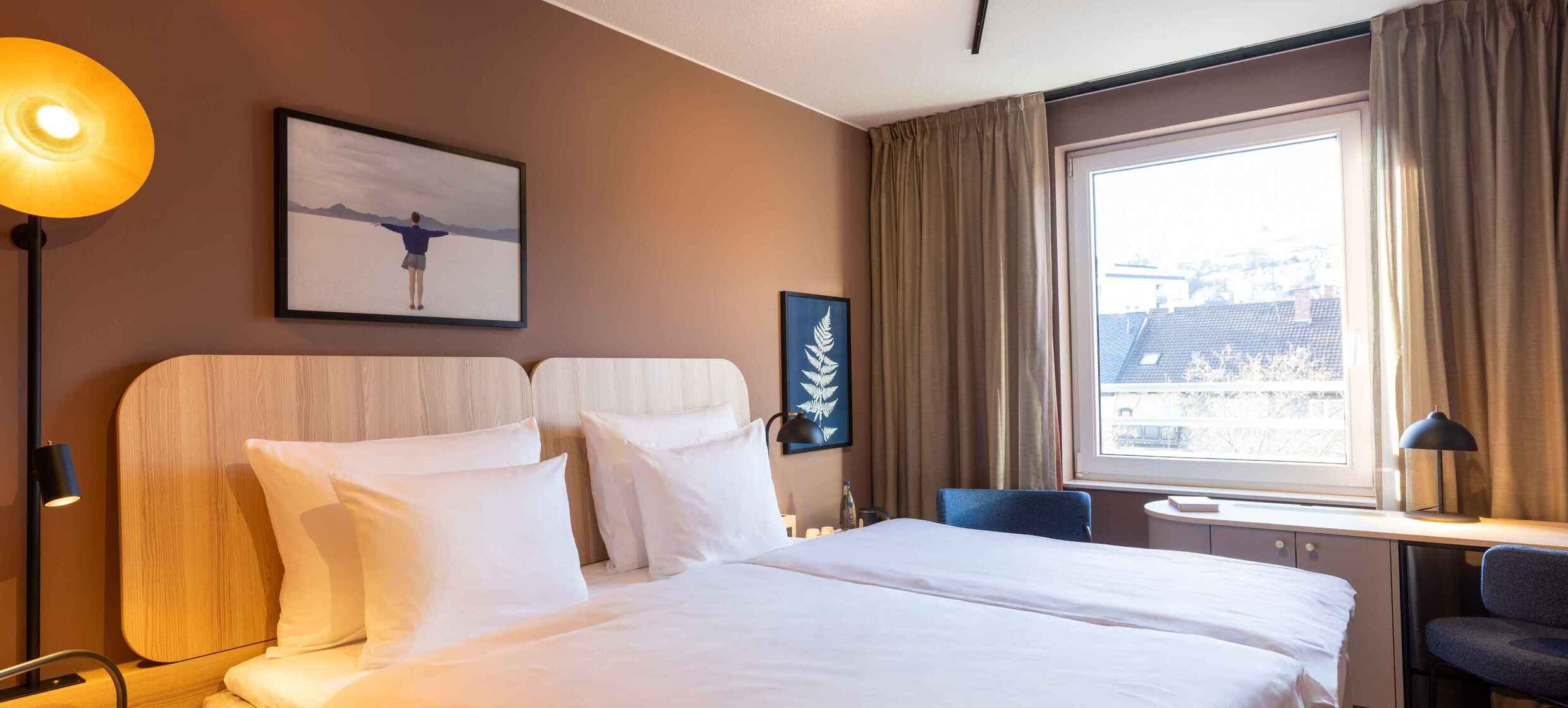 Scandic Stuttgart Europaviertel 12