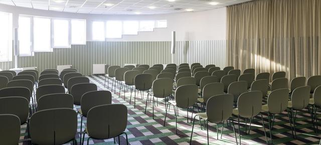 Scandic Stuttgart Europaviertel in Stuttgart 13