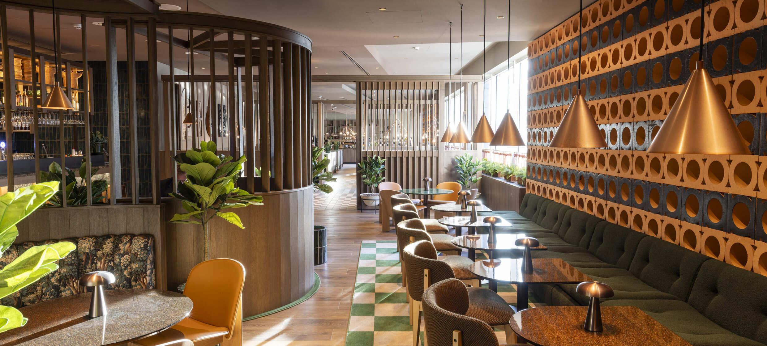 Scandic Stuttgart Europaviertel 10