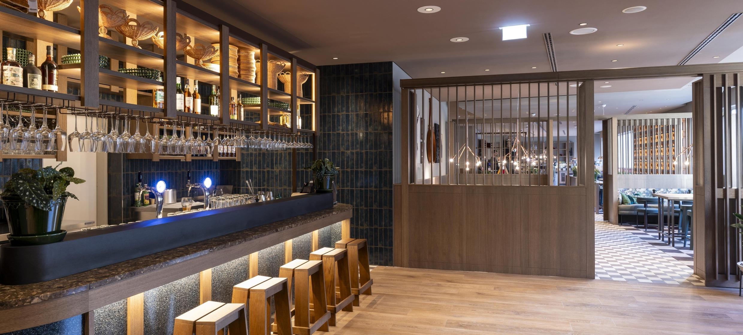 Scandic Stuttgart Europaviertel 11