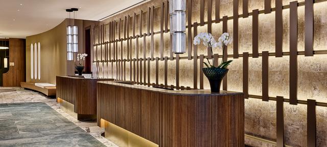 JW Marriott Frankfurt in Frankfurt / Innenstadt 4