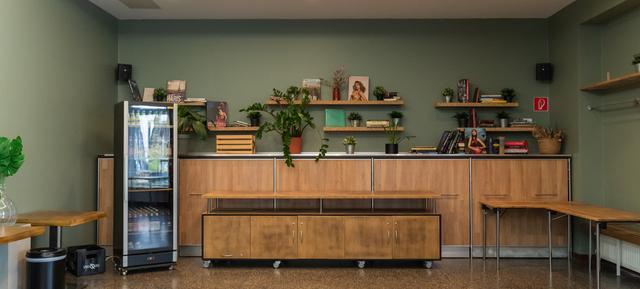 GLS Campus Berlin - Raum 129 in Berlin / Prenzlauer Berg 3