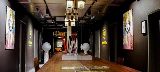 club199 in Nürnberg 2