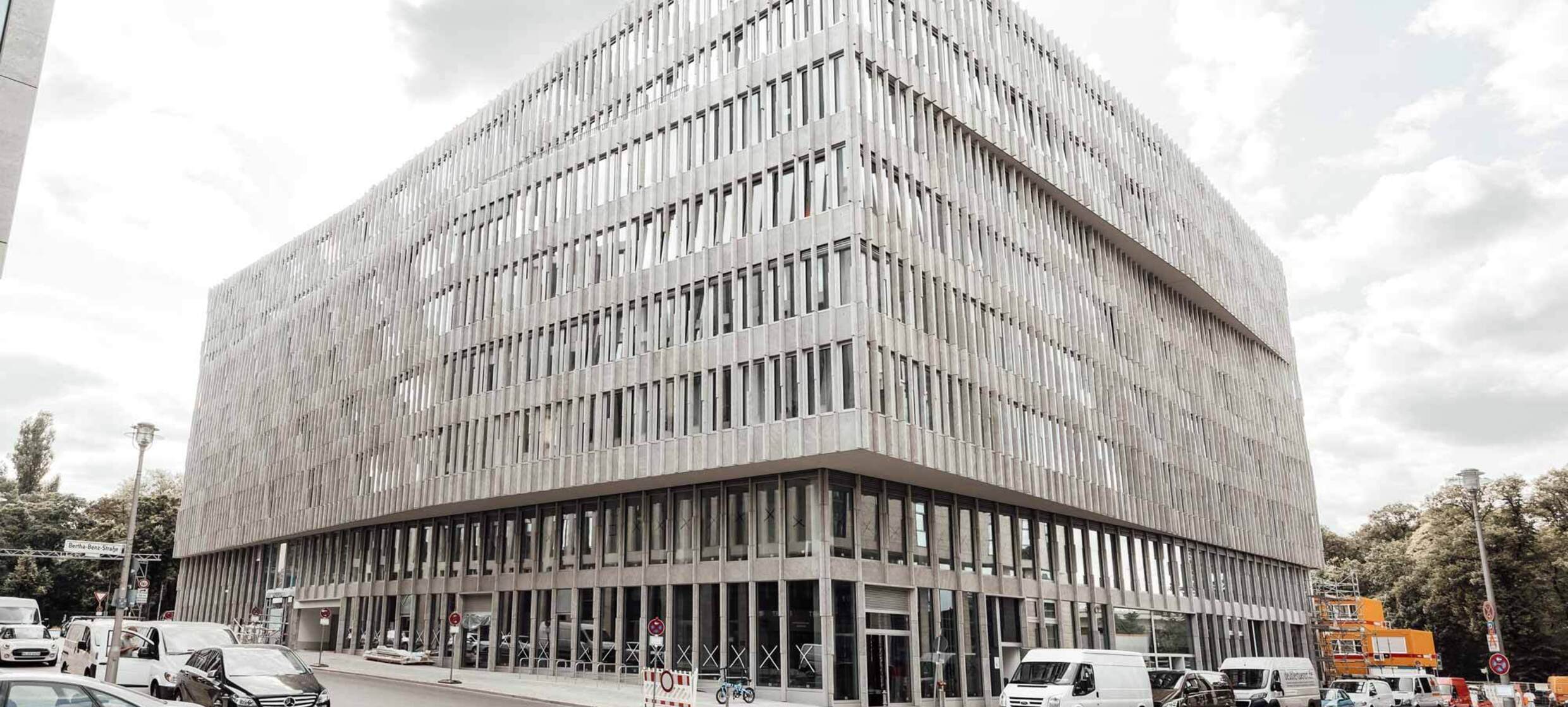 ABC Workspaces Berlin Hauptbahnhof 4