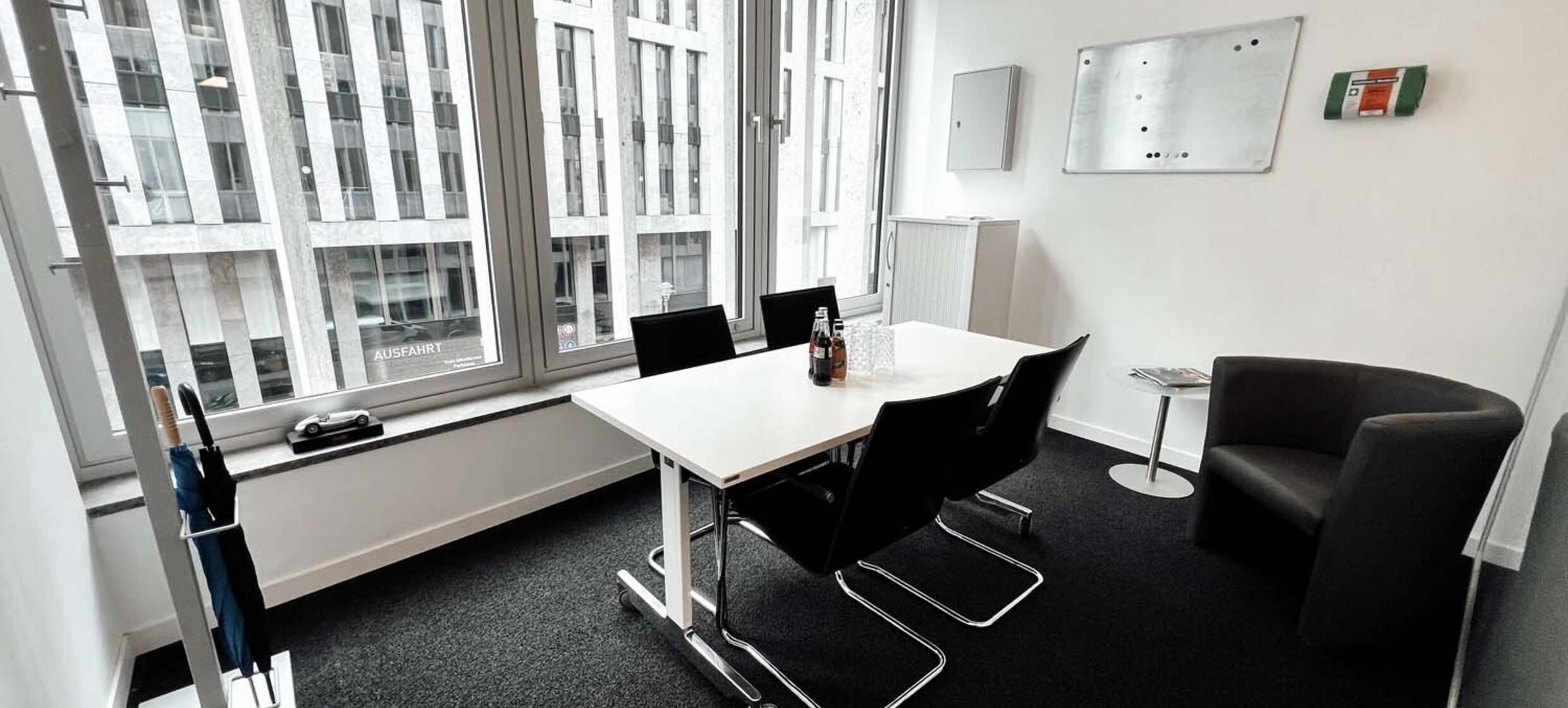 ABC Workspaces Berlin Hauptbahnhof 5