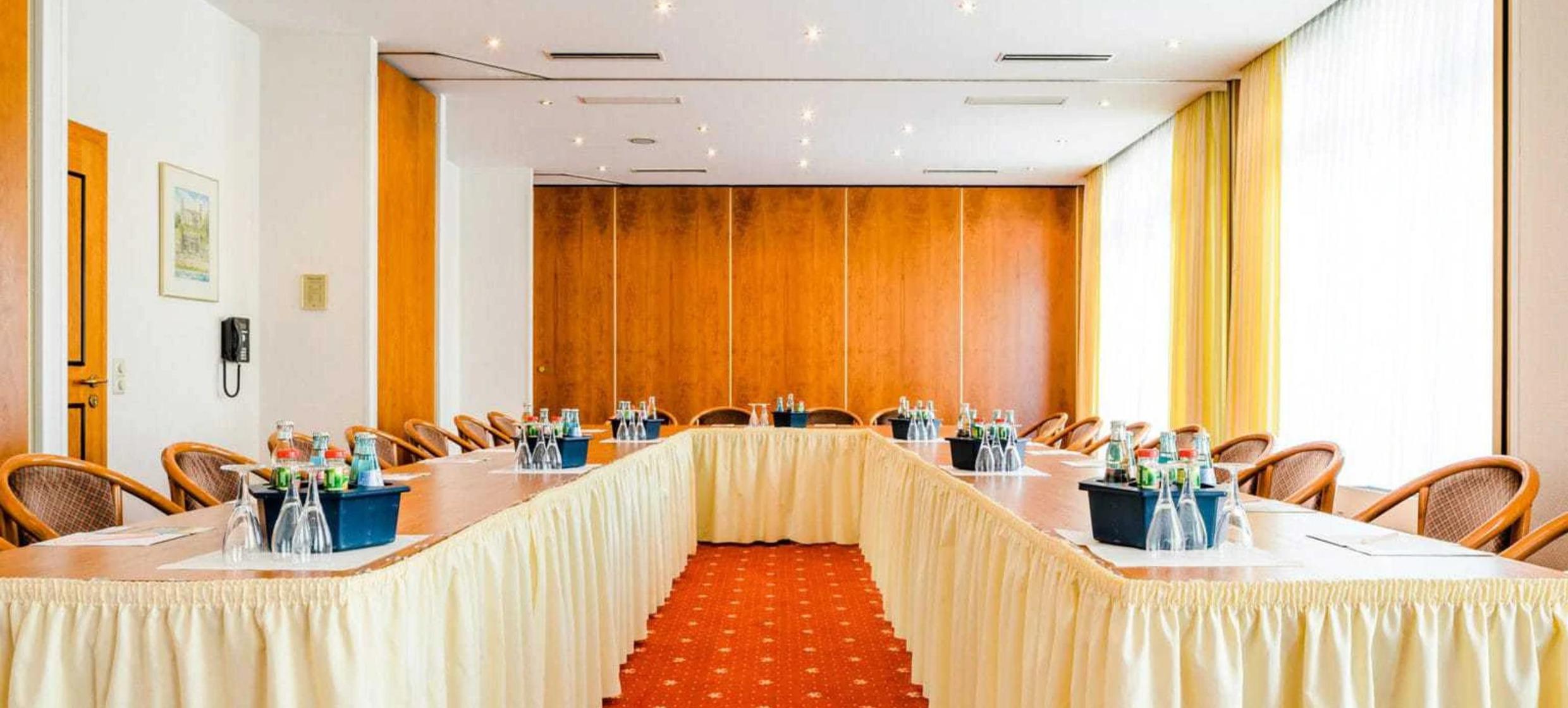 Taste Hotel Dresden 2