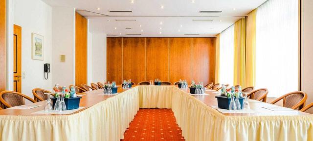 Taste Hotel Dresden in Dresden 2