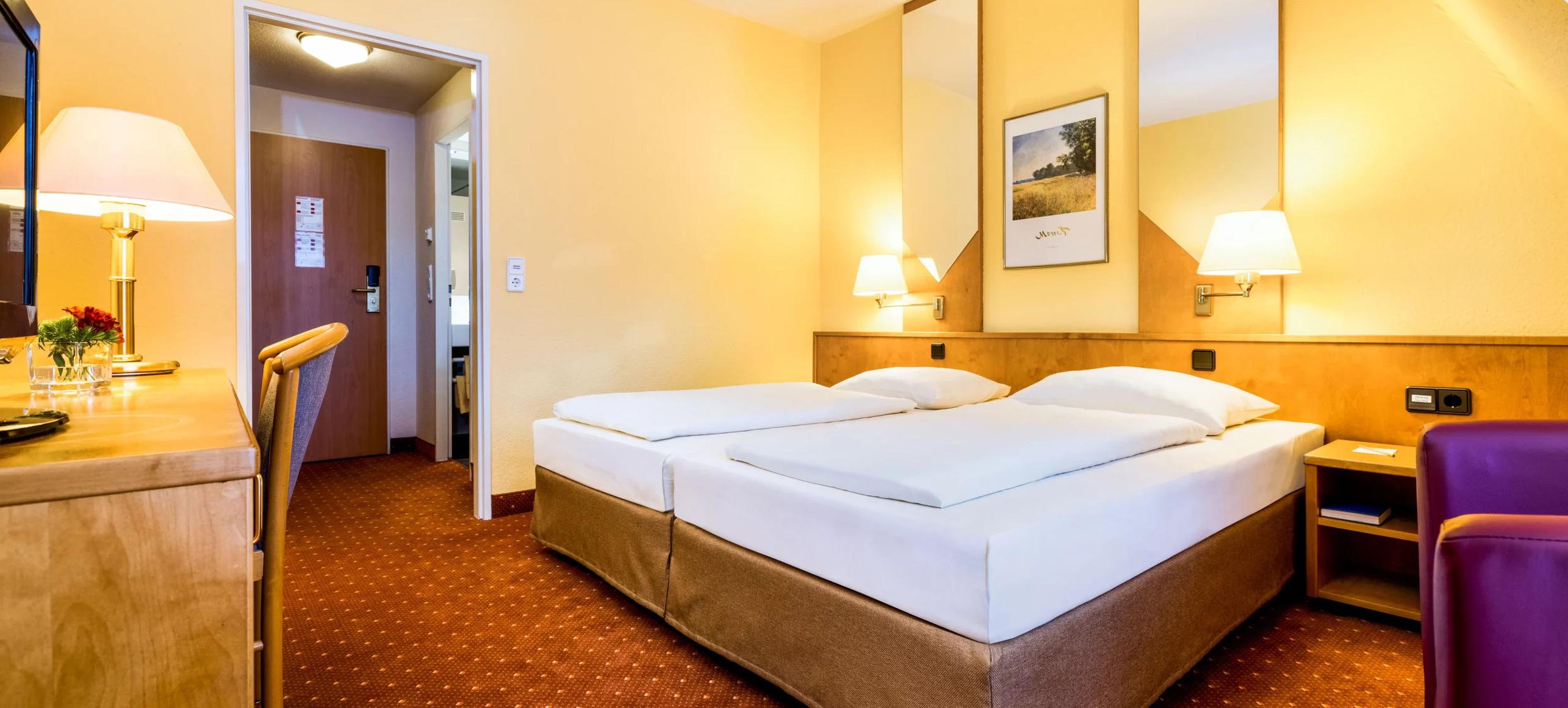 Taste Hotel Dresden 4