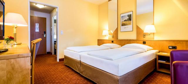 Taste Hotel Dresden in Dresden 4