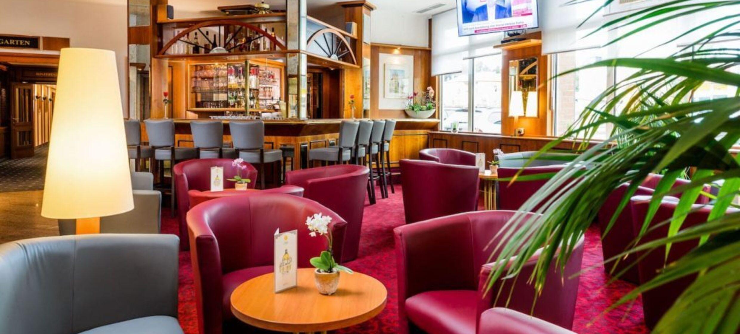 Taste Hotel Dresden 6