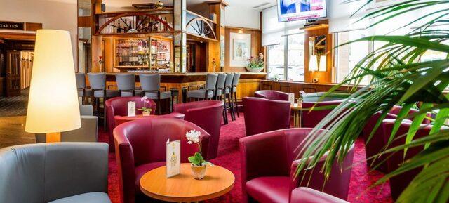 Taste Hotel Dresden in Dresden 6