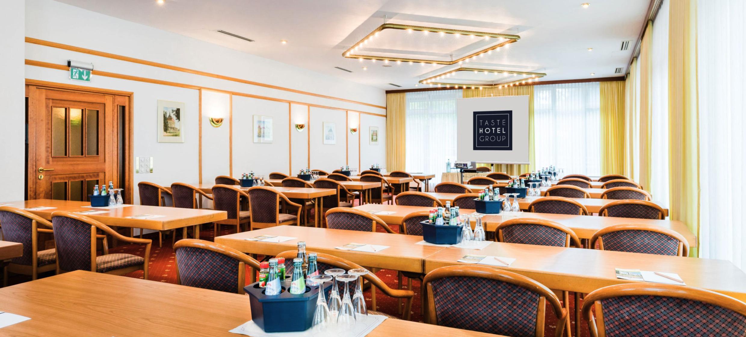 Taste Hotel Dresden 1