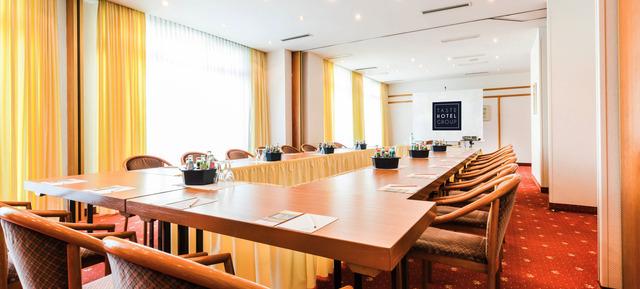 Taste Hotel Dresden in Dresden 3