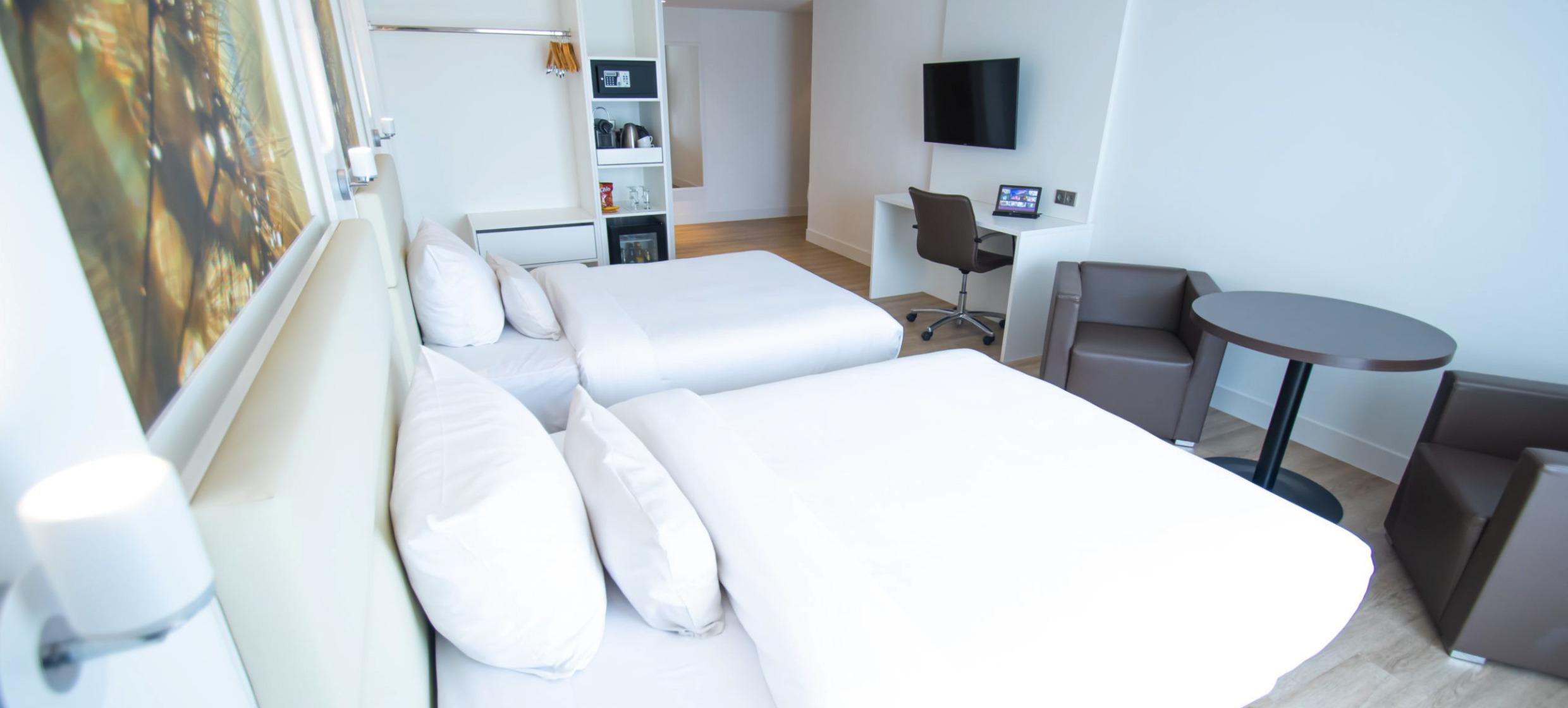 Taste Hotel Heidenheim 4