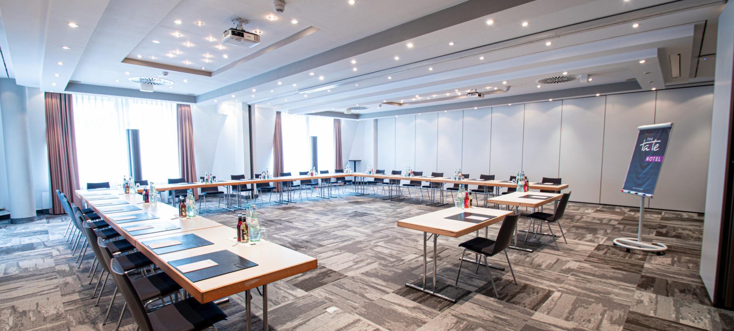 Taste Hotel Heidenheim in Stuttgart / Umland 1